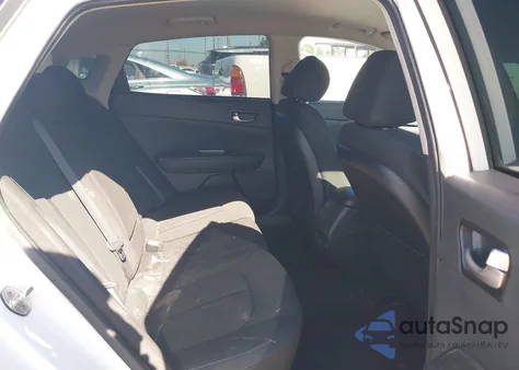 2020 Kia Optima Lx from USA, damaged, VIN 5XXGT4L3XLG392619